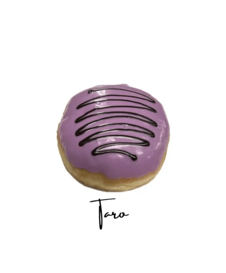 Donat Taro